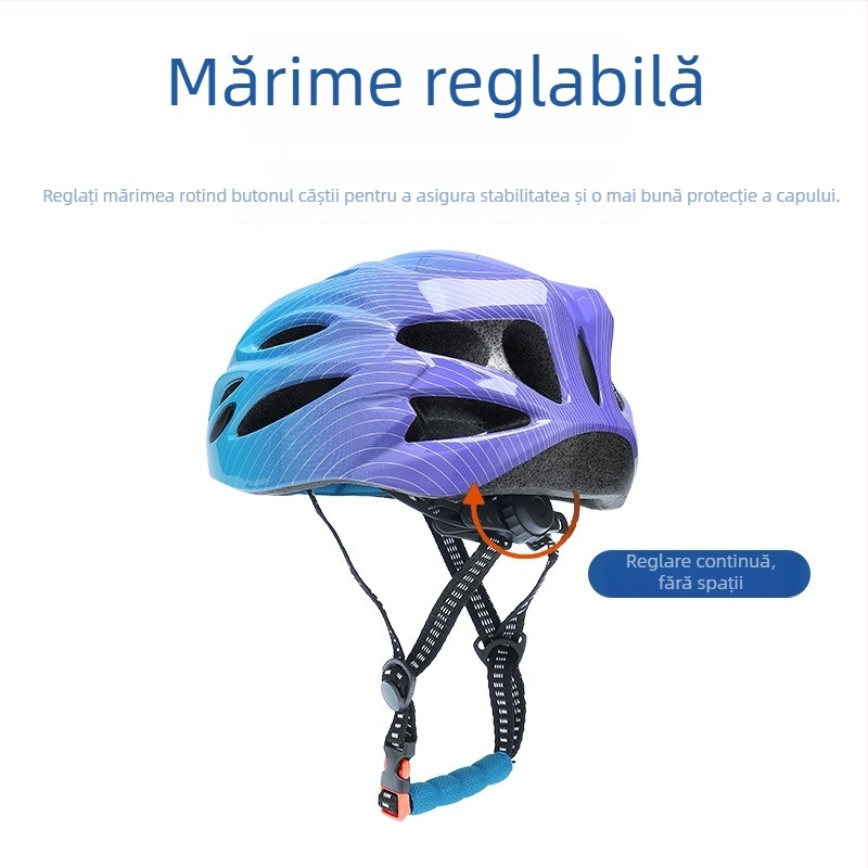 Cască pentru bicicletă pentru copii, pentru băieți și fetițe, Cască EPS de protecție pentru bicicletă, trotină și bicicletă de echilibru