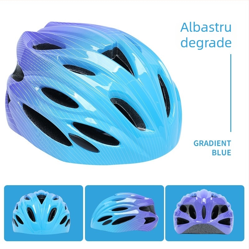 Cască pentru bicicletă pentru copii, pentru băieți și fetițe, Cască EPS de protecție pentru bicicletă, trotină și bicicletă de echilibru