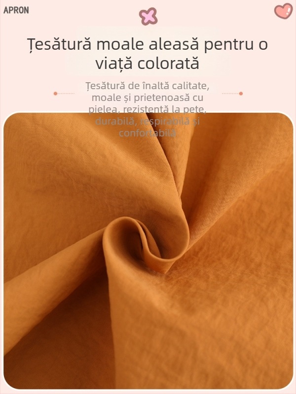 Halat de protecție pentru copii cu mâneci lungi, impermeabil și rezistent la pete, pentru masă și pictură, design reversibil pentru grădiniță și școală primară