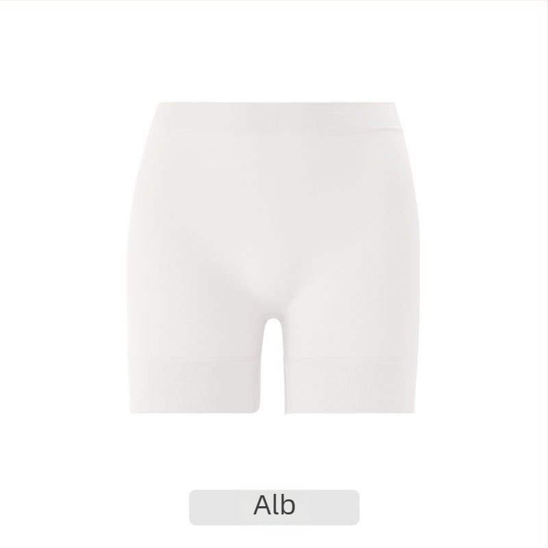 Șorturi de siguranță pentru femei, vară, talie înaltă, controlul abdomenului, leggings–șorturi într-o singură piesă, mărime mare