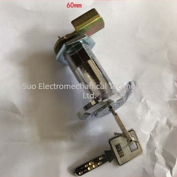 Cilindru de încuire extins pentru seif, lacăt antifoc, model LS621