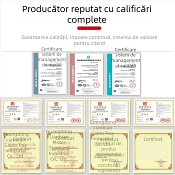 cutie de conexiune galvanizată 86, cutie metalică CK pentru cabluri, dimensiuni 75×40 mm