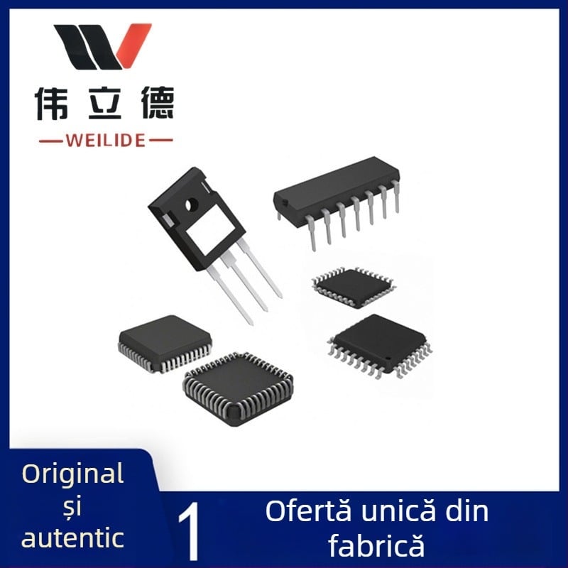AD644JH DIP-8 IC, Weilide, cu carcasă din oțel