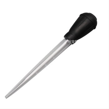 Sistem mini de schimb de apă pentru acvariu cu țeavă de aspirație — unealtă manuală de curățare și hrănire