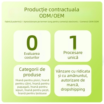 Meizifang Hrană uscată pentru iepuri, cu fibre înalte, pentru iepuri cu urechi lungi, adulți și tineri, 200 g
