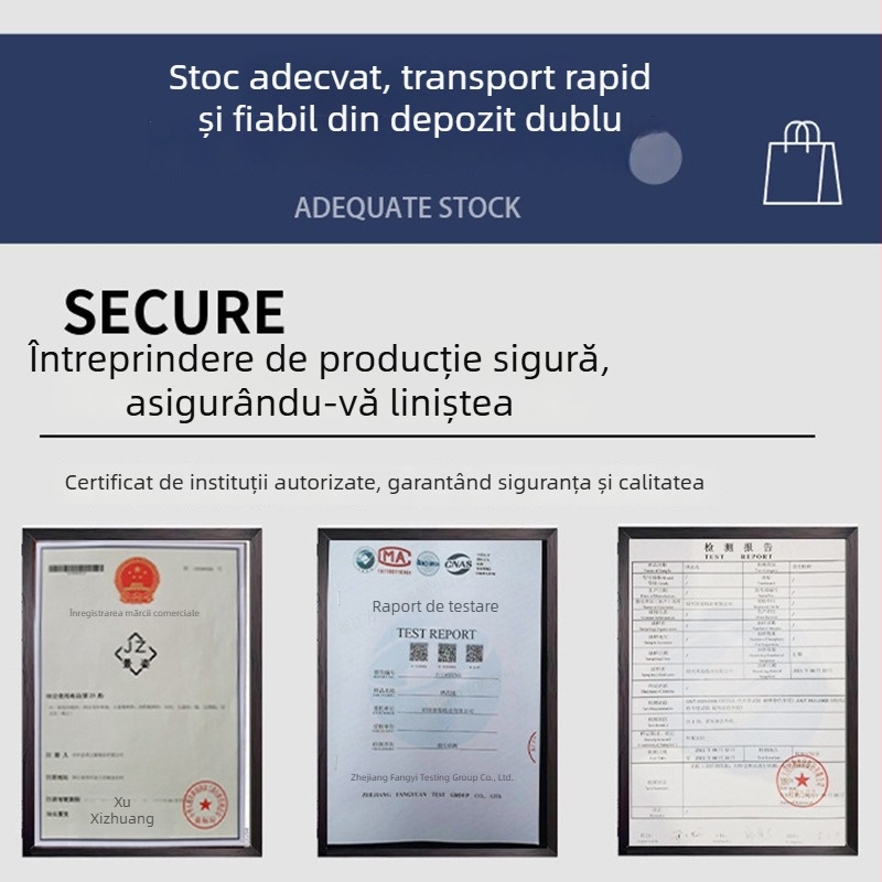 Ață de broderie din poliester pentru broderie la mașină, potrivită pentru textile și haine