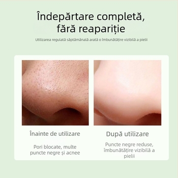 Dispozitiv de curățare facială cu afișaj vizual pentru eliminarea punctelor negre, curățare profundă a porilor prin aspirație