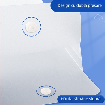 Mapa de artă A3 cu geantă de transport pentru schițe, manuscrise și portofoliu