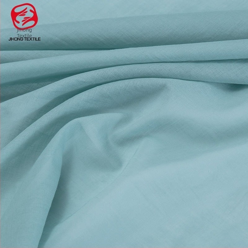 Țesătură ușoară din 100% Bali gauze – material respirabil pentru cămăși și rochii de vară