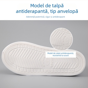 Protecție pentru încălțăminte din PVC lucios, înălțime mare, impermeabilă și rezistentă la murdărie, unisex, pentru drumeții și vizite în zone turistice