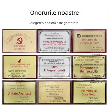Perna din latex natural pentru adulți, formă dinte de lup, susținere cervicală, înălțime 10-15 cm, greutate 0.5-1 kg, conținut latex 90%+