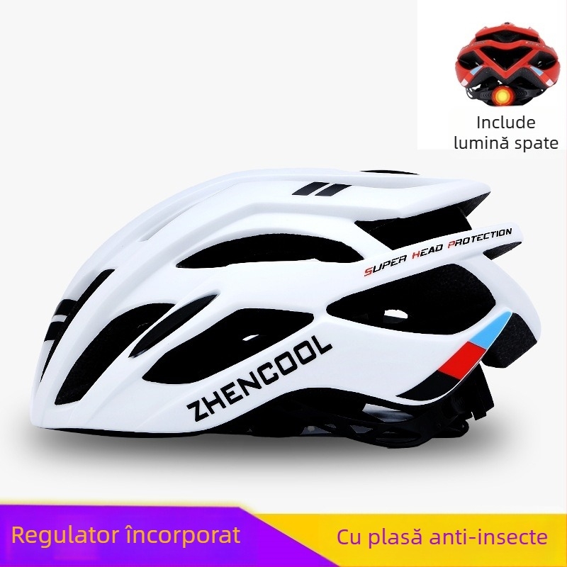 Cască de bicicletă pentru MTB și drum, compatibilă cu biciclete pliabile, echipament de siguranță pentru ciclism