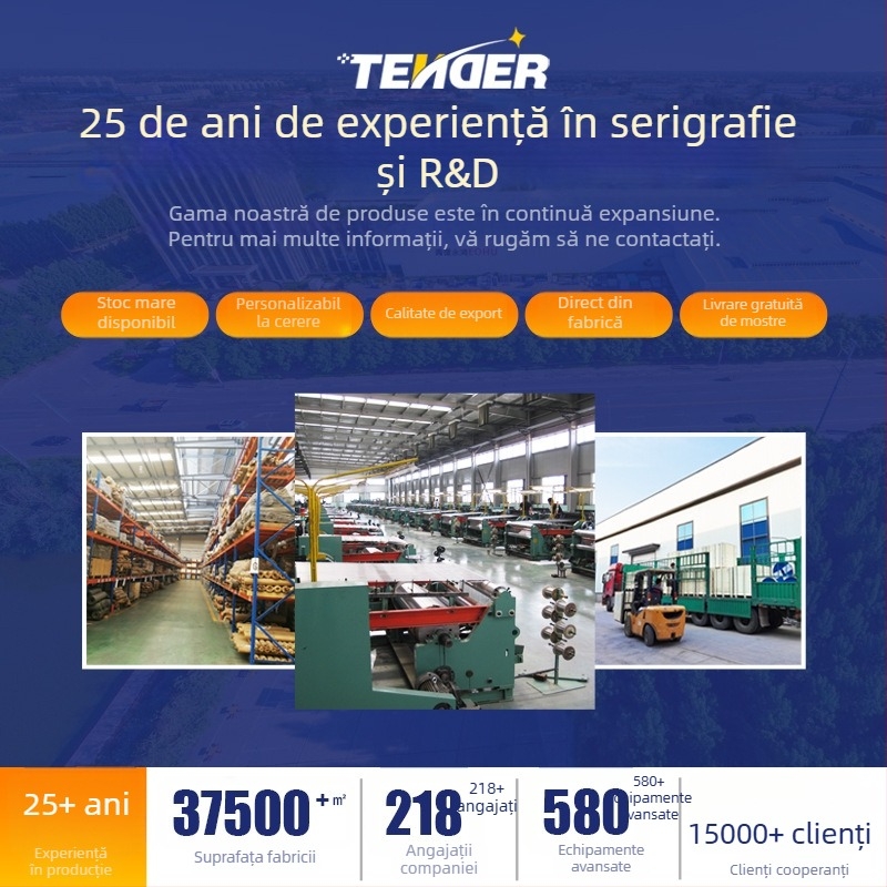 Element filtrant din oțel inoxidabil cu plasă din sârmă, element filtrant pliant pentru aplicații în industria chimică și ulei hidraulic