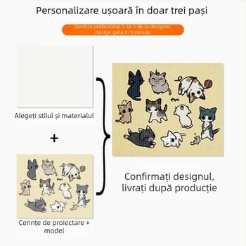 Plăci de perete autocolante cu aspect de cărămidă retro, 3D, impermeabile, pentru sufragerie