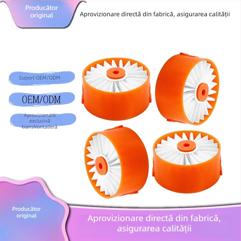 Element filtrant pentru aspirator Black & Decker BSV2020G tip tijă