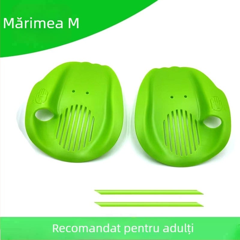 Fin de mână pentru înot – trainer pentru începători, adulți și copii