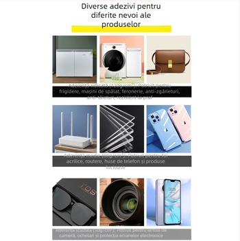 Bandă protectoare din PE albastră, fără reziduuri, pentru uși și ferestre din oțel inoxidabil și accesorii metalice; protecție împotriva prafului și zgârieturilor