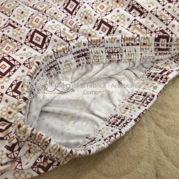 Pantaloni de pijama pentru bărbați – poliester-bumbac 95–100%, 161–180 g/m2, grosime medie, primăvară și toamnă, pentru bărbați de vârstă mijlocie