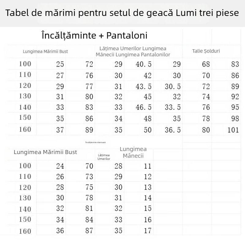 Set cosplay pentru copii pentru o trupă de fete K-pop, țesătură Milk Silk și Spandex, primăvara 2025, potrivit pentru sub 17 ani