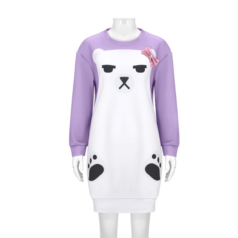 Costum cosplay Demon Girl Mira pentru Halloween Carnival – costum de scenă unisex din poliester, conținut principal poliester 30–50%, vara 2025