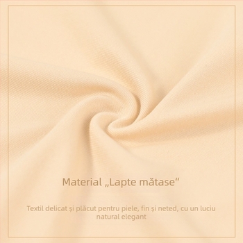 Body de balet cu bretele – îmbrăcăminte de dans modern, țesătură Milk Silk, poliester 95%, căptușeală Spandex