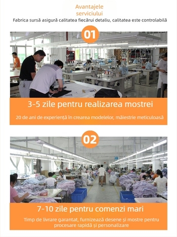 Rochie de damă tricotată, dintr-o singură bucată | Producție OEM cu personalizare după mostre/desene | Ciclu de probă de 3 zile | Capacitate de producție până la 1000 buc./zi | Cu pliuri