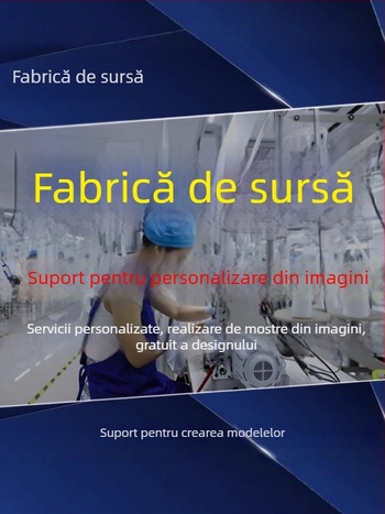 Tricou și hanorac din 100% bumbac pentru personalizare cu logo, producție OEM și de probă, perioadă de probă 3–5 zile, fabricare de până la 10.000 buc./zi, broderie, imprimare digitală directă, transfer termic