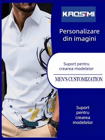 Tricou și hanorac din 100% bumbac pentru personalizare cu logo, producție OEM și de probă, perioadă de probă 3–5 zile, fabricare de până la 10.000 buc./zi, broderie, imprimare digitală directă, transfer termic