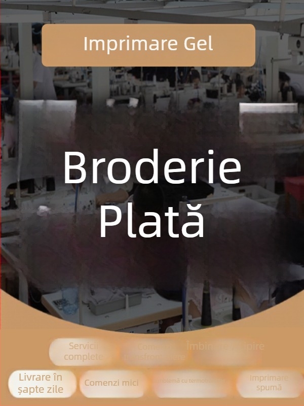 Tricou și hanorac din 100% bumbac pentru personalizare cu logo, producție OEM și de probă, perioadă de probă 3–5 zile, fabricare de până la 10.000 buc./zi, broderie, imprimare digitală directă, transfer termic