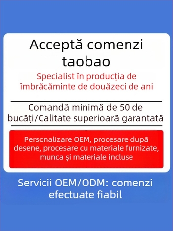 Producție personalizată de rochii din țesături cu broderie, procesare dupa mostre și desene, capacitate 1111 de bucăți, materiale principale: bumbac și bumbac tricotat