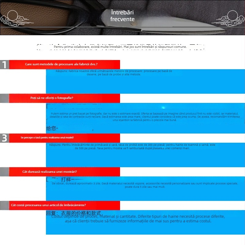 Rochie cu blocare pe culoare în stil coreean, imprimeu — prelucrare OEM și probă, prelucrare după desene, ciclu de probă 3–5