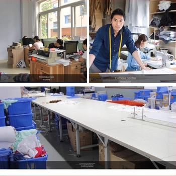 Isman Vestă din dantelă – la comandă, conform desenelor și mostrelor, producție excelentă, probă 3–5 zile, colecția de iarnă 2024