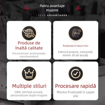 Producție rochie din țesătură – mediu până la înalt, probă în 7 zile, 500 buc./zi, OEM/probă/desenare