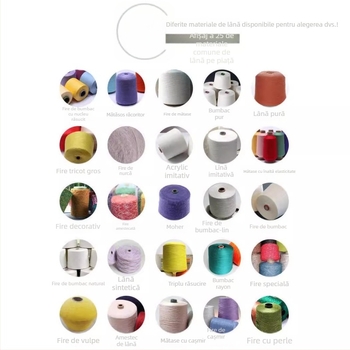 Palton tricotat pentru femei, toamnă-iarnă, OEM și prototipare pe mașină de tricotat, Amestec acrilic/lână, Capacitate 500 de bucăți, Proba 3–5 zile, Garanție 3 luni