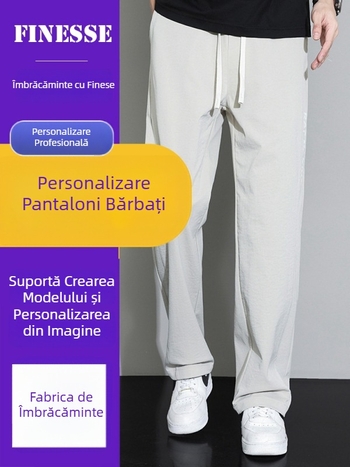 Îmbrăcăminte tricotată la comandă: tricouri și hanorace cu modelele din designuri furnizate, procesare OEM conform desenelor, producție în loturi mici; materiale principale: bumbac, cânepă, bumbac elastic