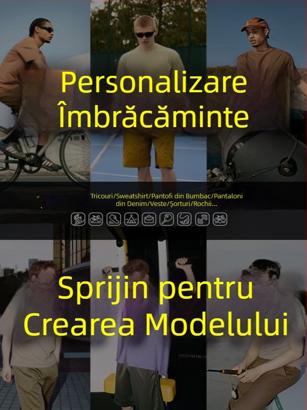 Producție personalizată de îmbrăcăminte pentru articole tricotate și jachete — personalizare model, OEM, producție după desene; materiale: fibre sintetice, bumbac, spandex, modal, cânepă, bumbac elastic; echipă de design 4