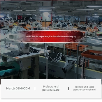 Tricou polo pentru lucru — producție OEM personalizată după desene sau mostre, loturi mici, 3000 buc/zi, 5 designeri, Ciclu de probă de 3 zile