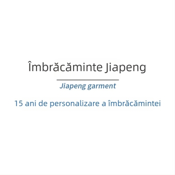 Tricouri și hanorace tricotate, OEM, loturi mici, probă după desene, îmbrăcăminte unisex mid‑to‑high‑end