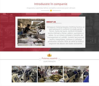 Geacă tricotată pentru pulover OEM – personalizare după desene și mostre, producție în loturi mici, materiale premium cașmir/vlână/modal/nylon și alte țesături tricotate (Ciclul de probă: 2; Capacitate de producție: 1000/2)