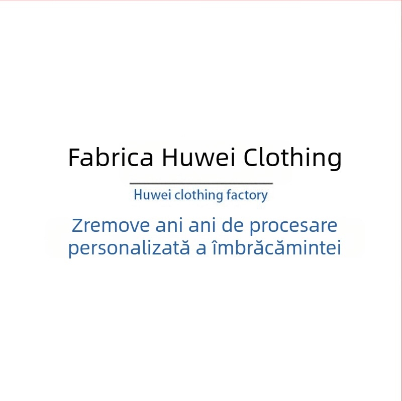Geacă de puf, la comandă, prelucrare OEM conform desenelor, ciclu de probă de 3 zile, capacitate 1000 buc./zi