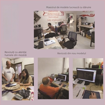 Tricou cu mâneci lungi personalizat — producție în loturi mici, prelucrare OEM pe baza mostrelor/desenelor, cod produs 20230909, producție mid-to-high-end, ciclu de probă 3, capacitate de producție 800