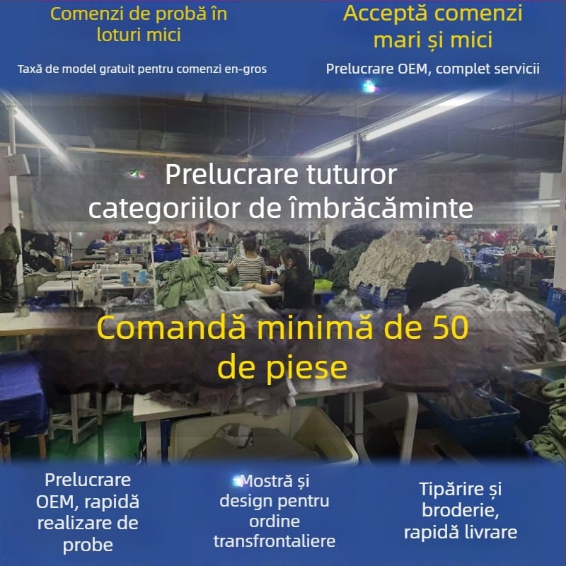 Rochie din tricot — producție la comandă, procesare OEM și conform desenelor, realizarea tiparelor, 3 designeri