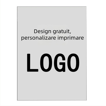 Geantă plată CPP pentru ambalaj, film compozit OPP-CPP, dublu strat, nesigilată, pentru ambalarea cadourilor și bijuteriilor