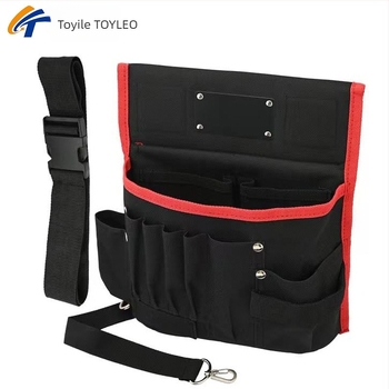 Geantă Tuyile pentru unelte de folie auto – Trusă multifuncțională, țesătură Oxford, personalizare