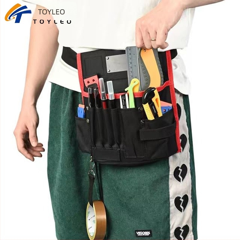 Geantă Tuyile pentru unelte de folie auto – Trusă multifuncțională, țesătură Oxford, personalizare