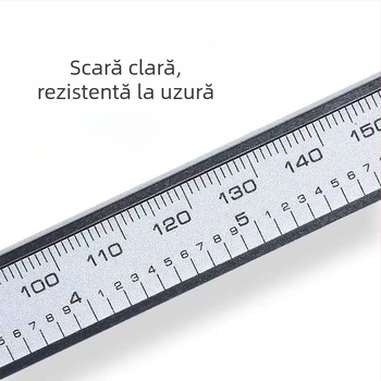 Caliper digital pentru brățară din jad – instrument de măsurare de înaltă precizie cu afișaj digital