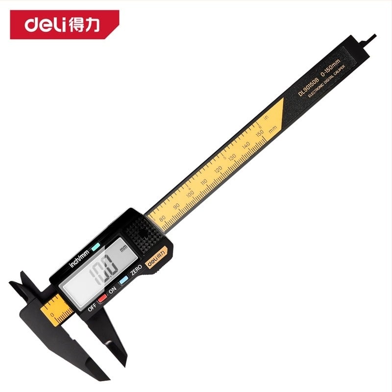 Caliper digital pentru jadeite, bijuterii și brățări, precizie înaltă (Brand: Effective; Tip măsură: caliper digital; Aplicație: jadeite/bijuterii/brățări)