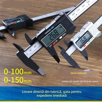 Caliper digital Zongtian