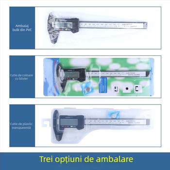Caliper digital Zongtian