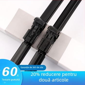 Roewe Ei5 ștergător fără cadru, pentru modelele 2018–2021, din cauciuc